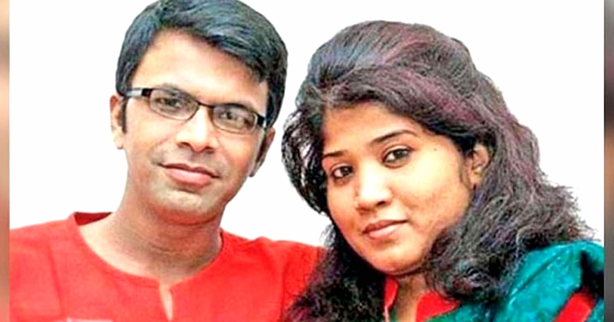 সাগর-রুনি হত্যায় জিয়াউল আহসান ও রোকেয়া প্রাচীর সংশ্লিষ্টতার অভিযোগ