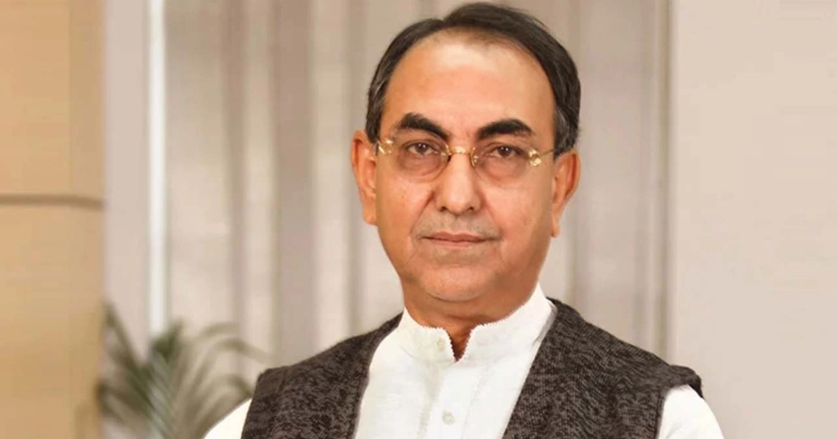 মির্জা আব্বাসকে নতুন দায়িত্ব দিল সরকার