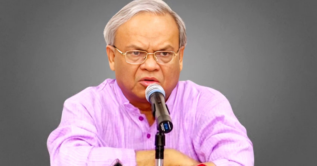 ভারতীয় পর্যটকরা বলছেন, বাংলাদেশে পূজার পরিবেশ ভালো: রিজভী