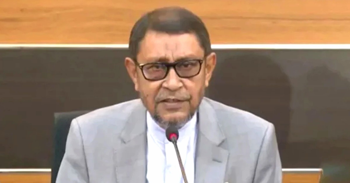 ভারত ফারাক্কা আটকালে আমরা তিস্তা আটকাব: স্বাস্থ্যমন্ত্রী