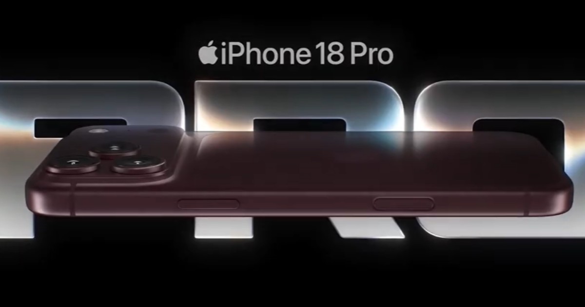 iPhone ১৮ প্রোতে কারিগরি জটিলতা: উইজেট সরাতেই ক্র্যাশ করছে দামি ফোন