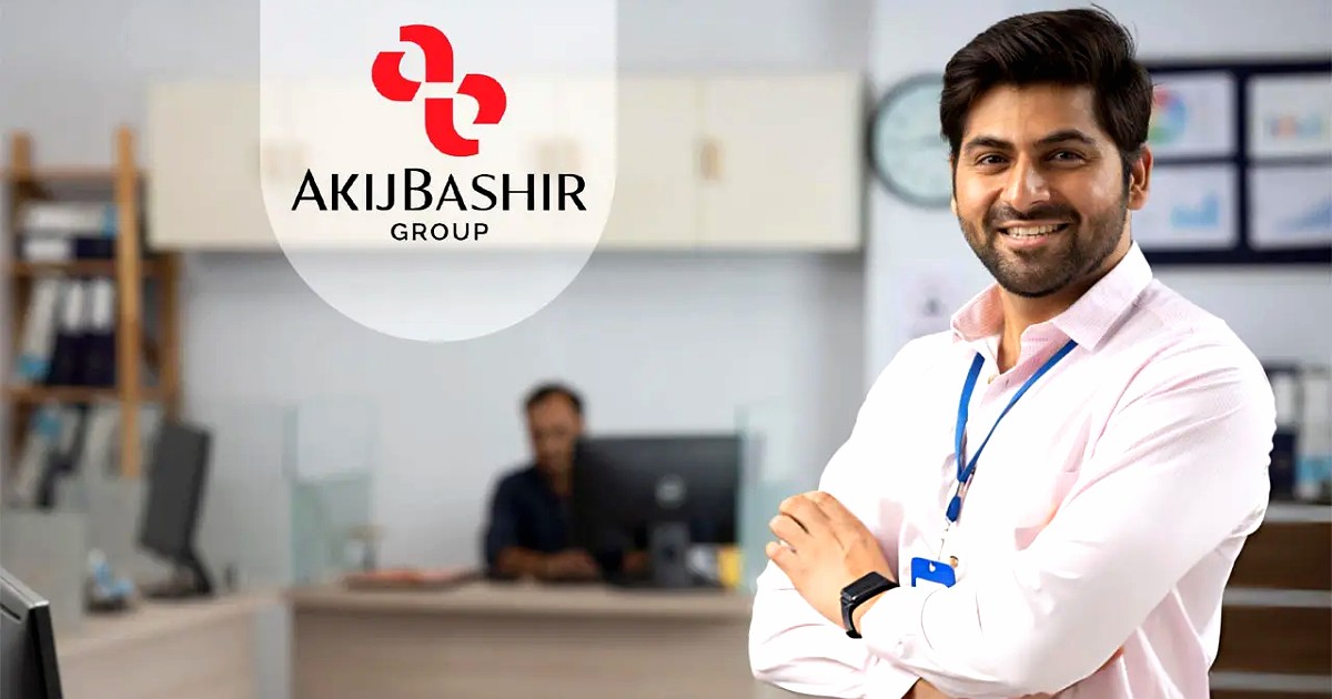 আকিজ বশির গ্রুপে চাকরি: কেবল কারখানায় ম্যানেজার নিয়োগ