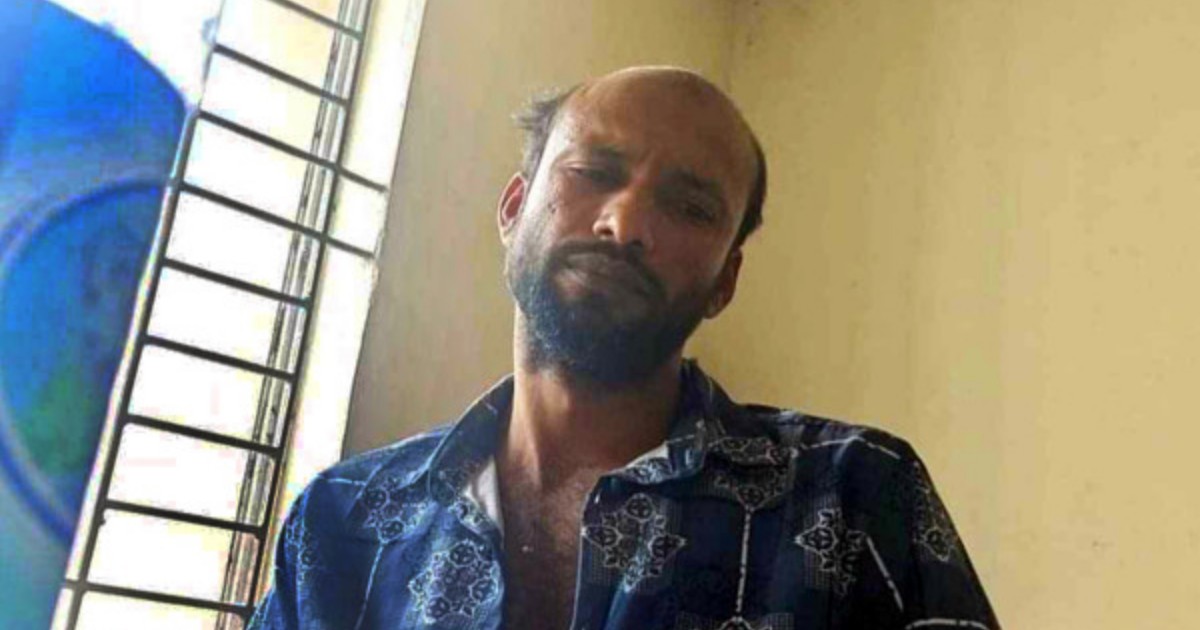 হাতুড়িপেটায় গৃহবধূ হত্যা, থানায় আত্মসমর্পণ স্বামীর