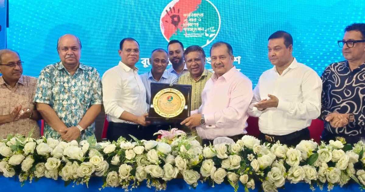 জুলাই আন্দোলন কারও একার কৃতিত্ব নয়, সবার অবদান