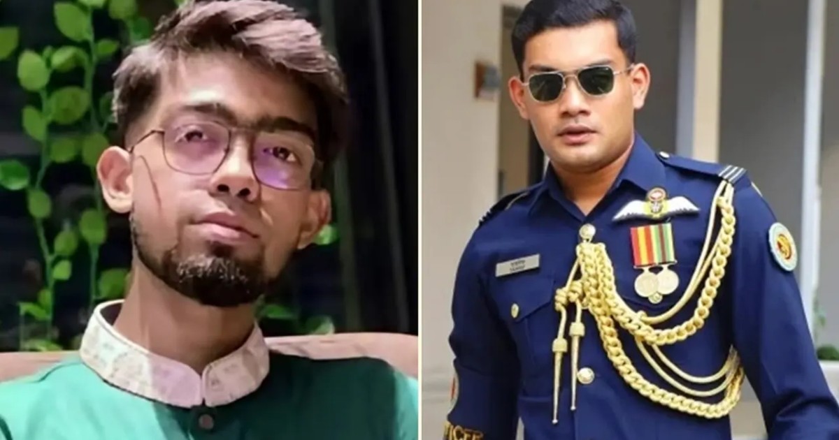 তাহসিফের মৃত্যুর ঘটনায় মামলা: বন্ধু দীপকে নৌ-পুলিশের কাছে হস্তান্তর