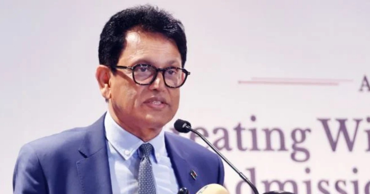 ইংরেজি মাধ্যম শিক্ষার্থীদের ভর্তির সুযোগ বাড়াতে ইউজিসি কমিটি হচ্ছে