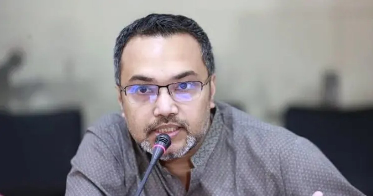 এমপ্লয়মেন্ট এক্সচেঞ্জের কার্যক্রম ডিসেম্বরে শুরু: মাহ্দী আমিন