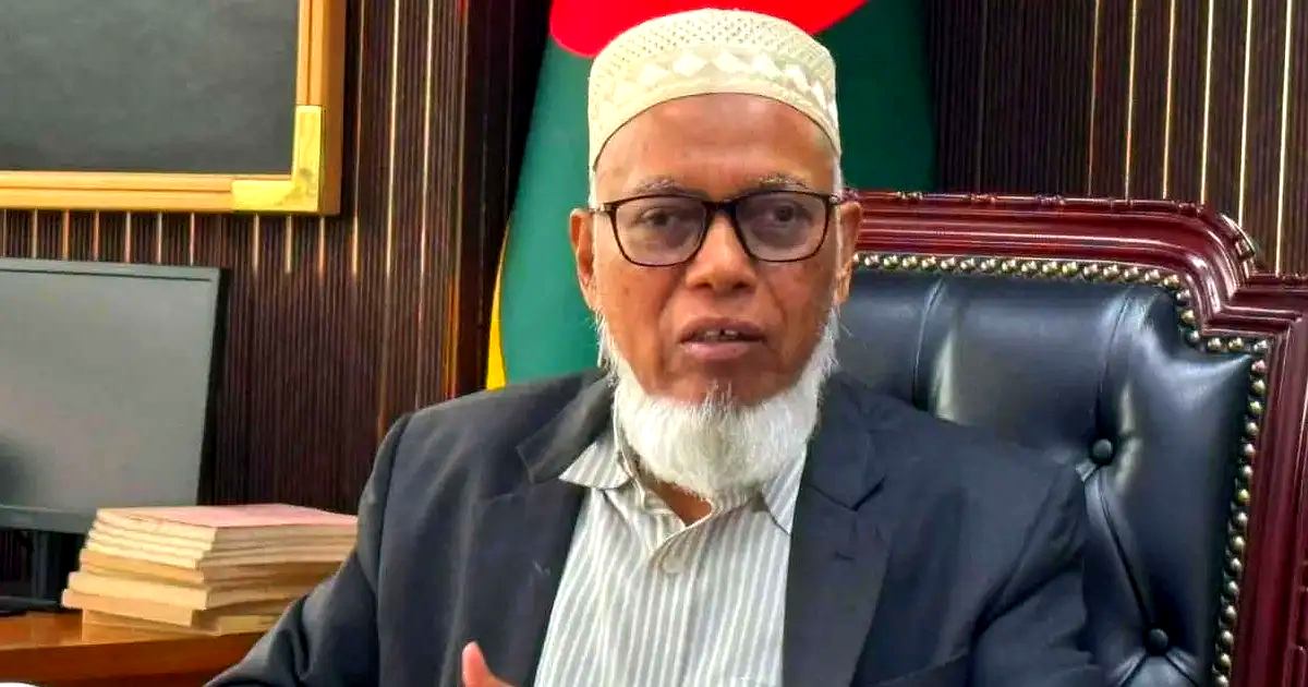 কবে হতে পারে ইউনিয়ন পরিষদ নির্বাচন, জানালেন ইসি মাছউদ