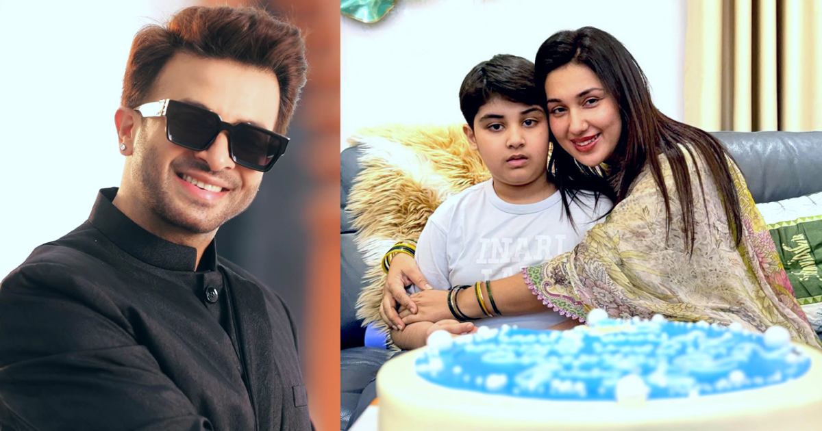 অপু বিশ্বাসের জন্মদিনে, শাকিবের হাতে অ্যাওয়ার্ড!