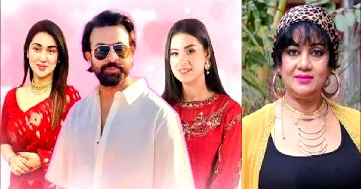 শাকিব খানের দুই স্ত্রীকে নিয়ে মুখ খুললেন নূতন