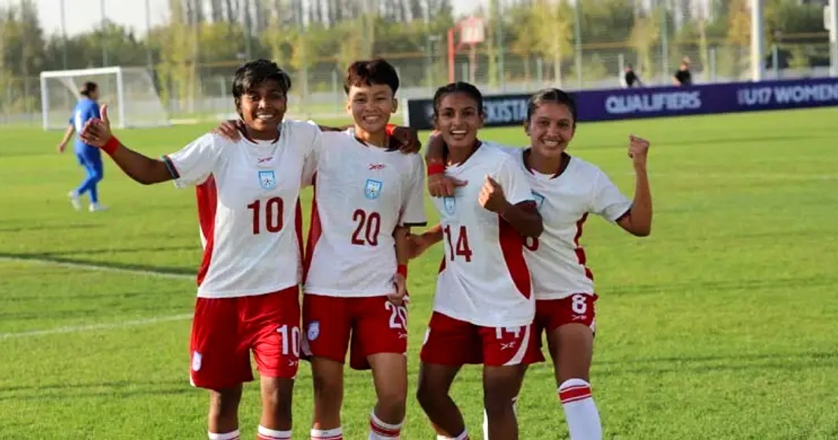 জয় পেলেও উজবেকিস্তান ম্যাচের পারফরম্যান্সে উন্নতির জায়গা দেখছেন কোচ টিটু
