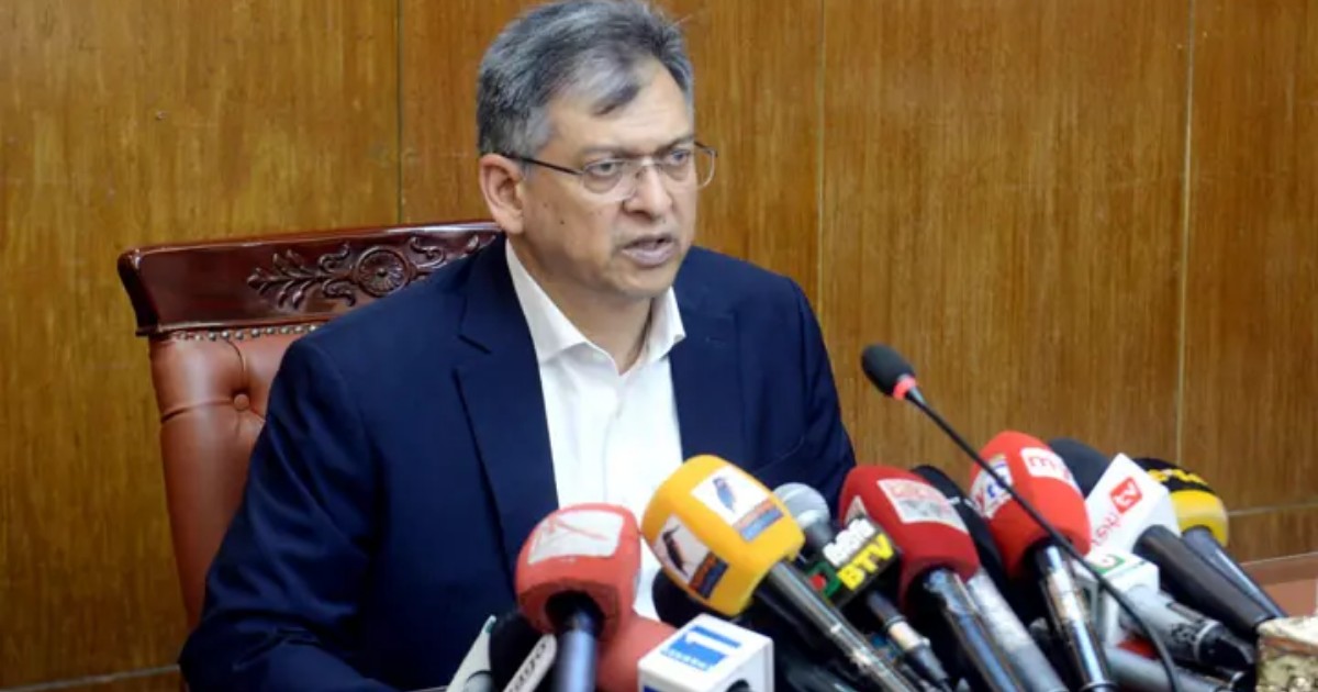 সংবিধান সংশোধন বিরোধী দলসহ সবার সঙ্গে আলোচনায় সরকার
