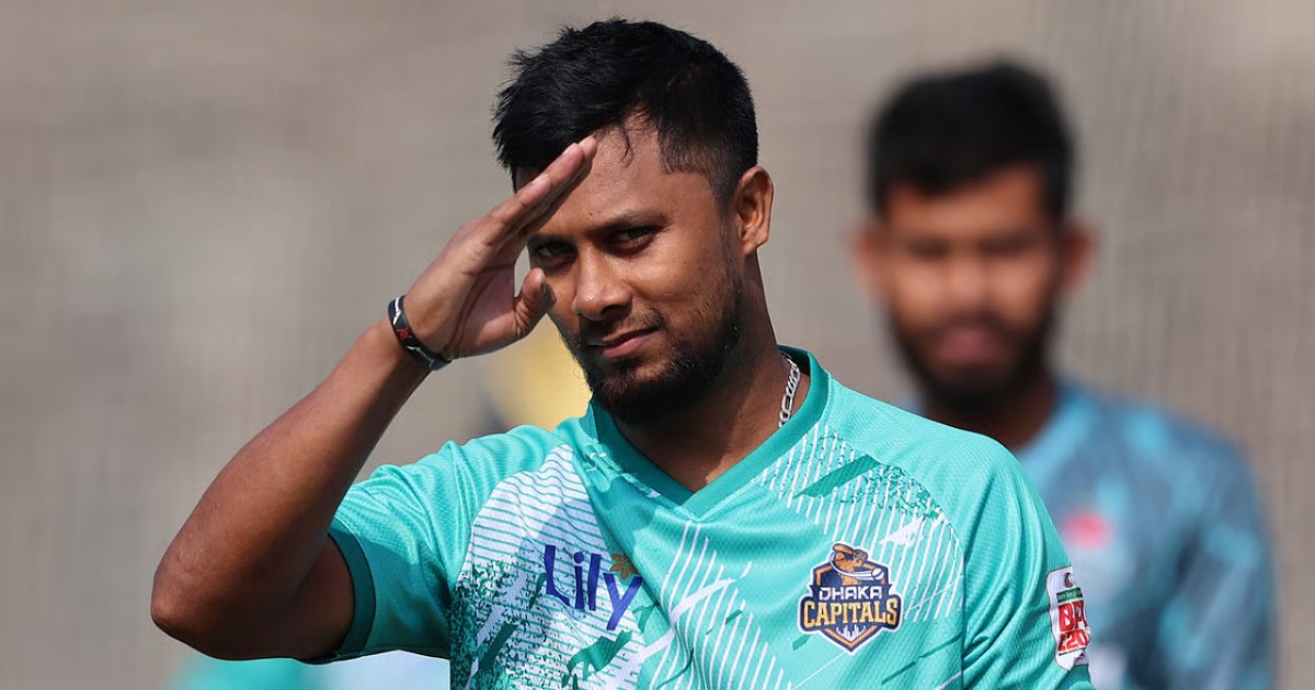 মালয়েশিয়া দলের বিপক্ষে বিসিবির হাই পারফরম্যান্স স্কোয়াডে সাব্বির ও শামীম
