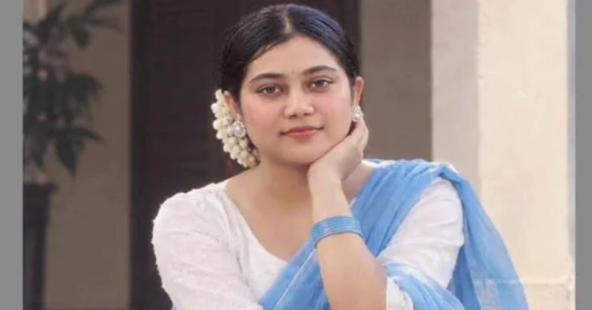 জাবি ছাত্রদল থেকে পদত্যাগ করলেন সুমাইয়া সুলতানা