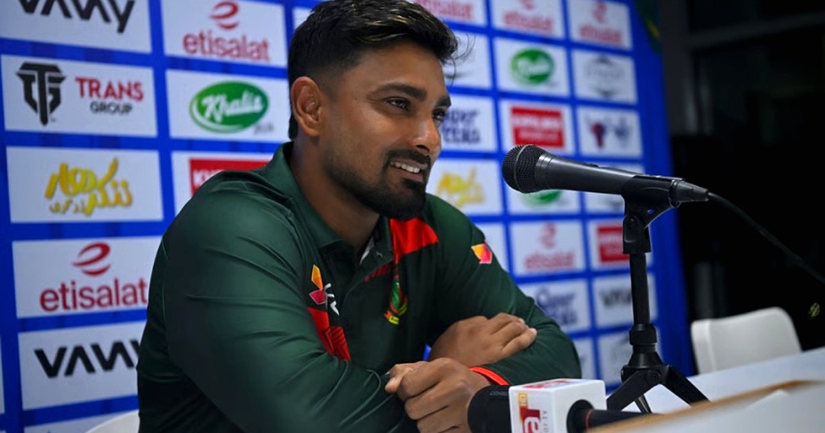 বাংলাদেশ বনাম জিম্বাবুয়ে: লিটন ও হাসানকে ছাড়া ফিল্ডিংয়ে টাইগাররা