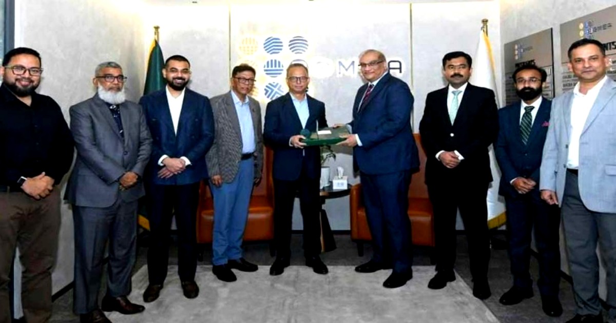 বাংলাদেশের ওষুধ ও সুতা কেনার আশ্বাস পাকিস্তানের