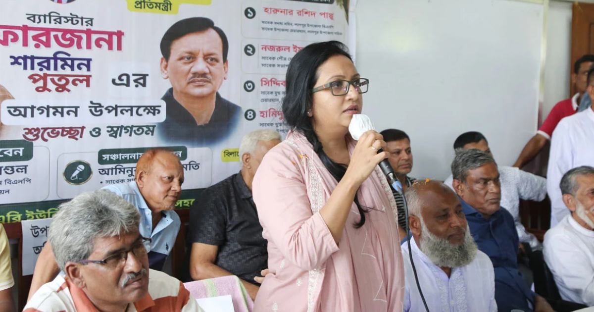 স্কুলেও বাইরে প্রাইভেট পড়ালে শিক্ষকদের এমপিও বন্ধ করে দেওয়া হবে: প্রতিমন্ত্রী