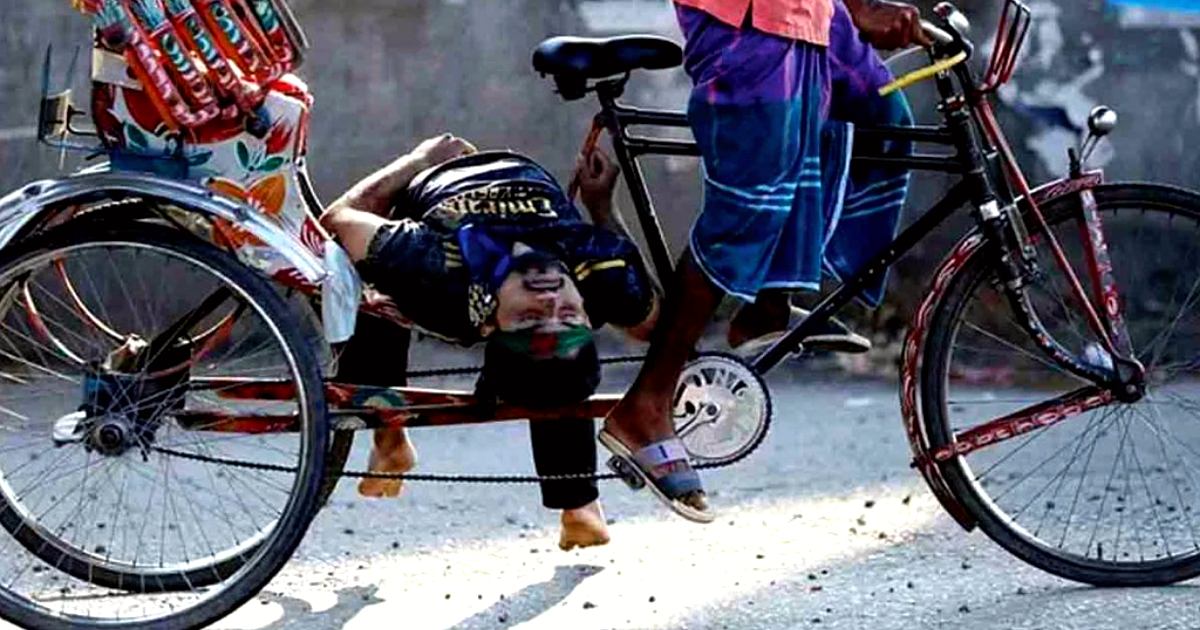 জুলাই হত্যাকাণ্ডের বিচার অত্যন্ত গুরুত্বের সঙ্গে দেখছি:চিফ প্রসিকিউটর