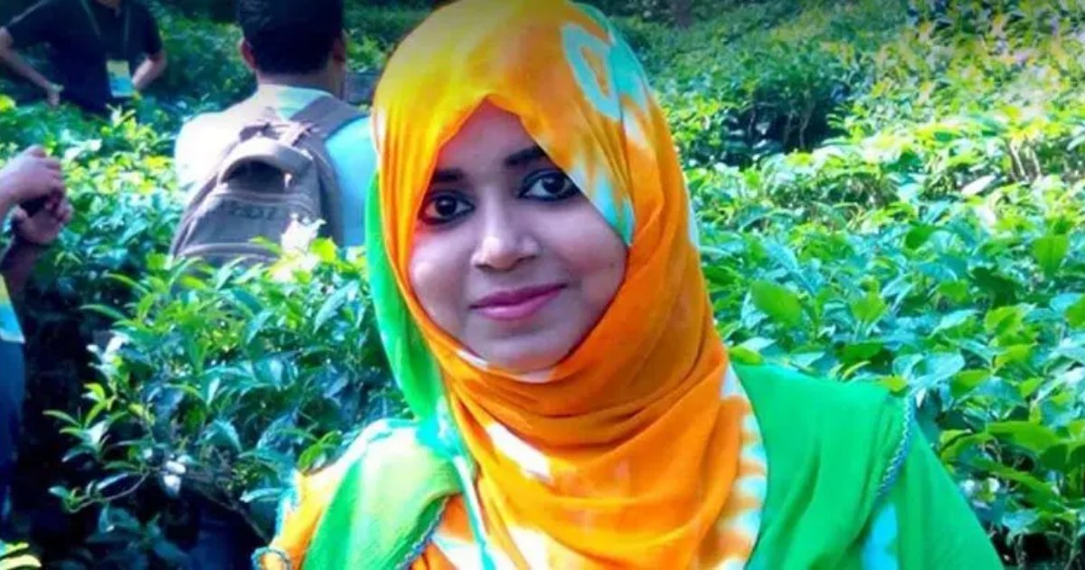 তনু হত্যা মামলায় সাবেক সেনাসদস্যের ডিএনএ সংগ্রহ