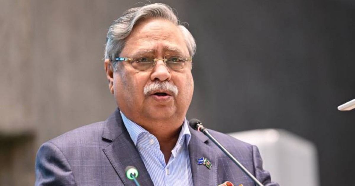 রাষ্ট্রপতির পদত্যাগের সব প্রস্তুতি সম্পন্ন