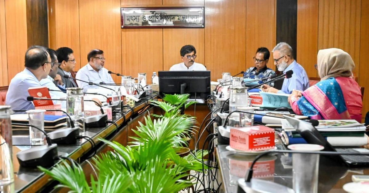 বিজ্ঞানীদের উদ্ভাবনের যথাযথ মূল্যায়ন হবে: কৃষিমন্ত্রী