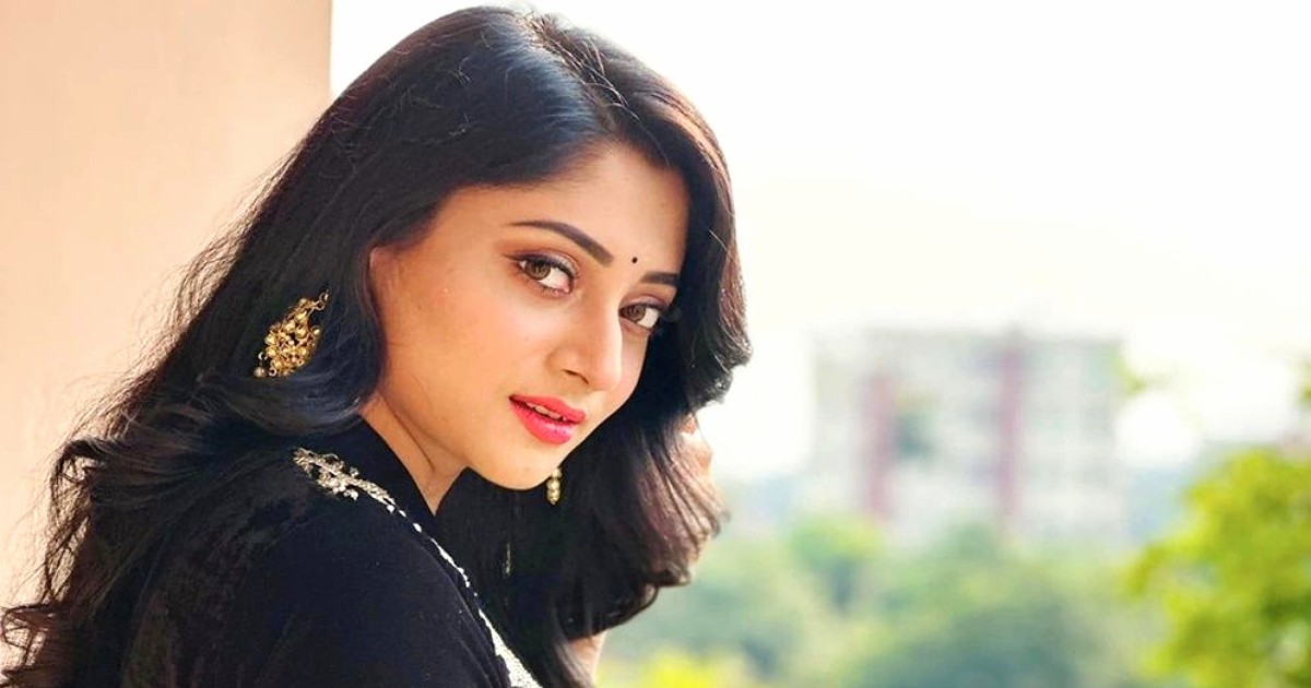 গোপনে বিয়ের খবরে যা বললেন পূজা চেরি