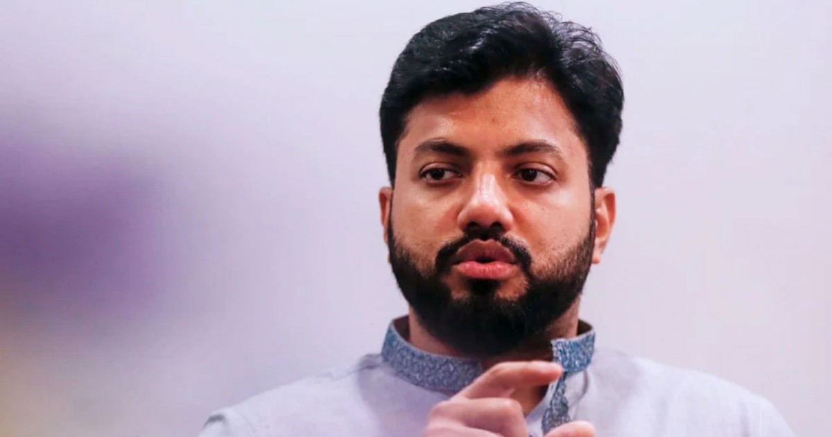 এক ভয়াবহ চক্রান্ত থেকে নিজেকে রক্ষা করতে পেরেছি: ইশরাক