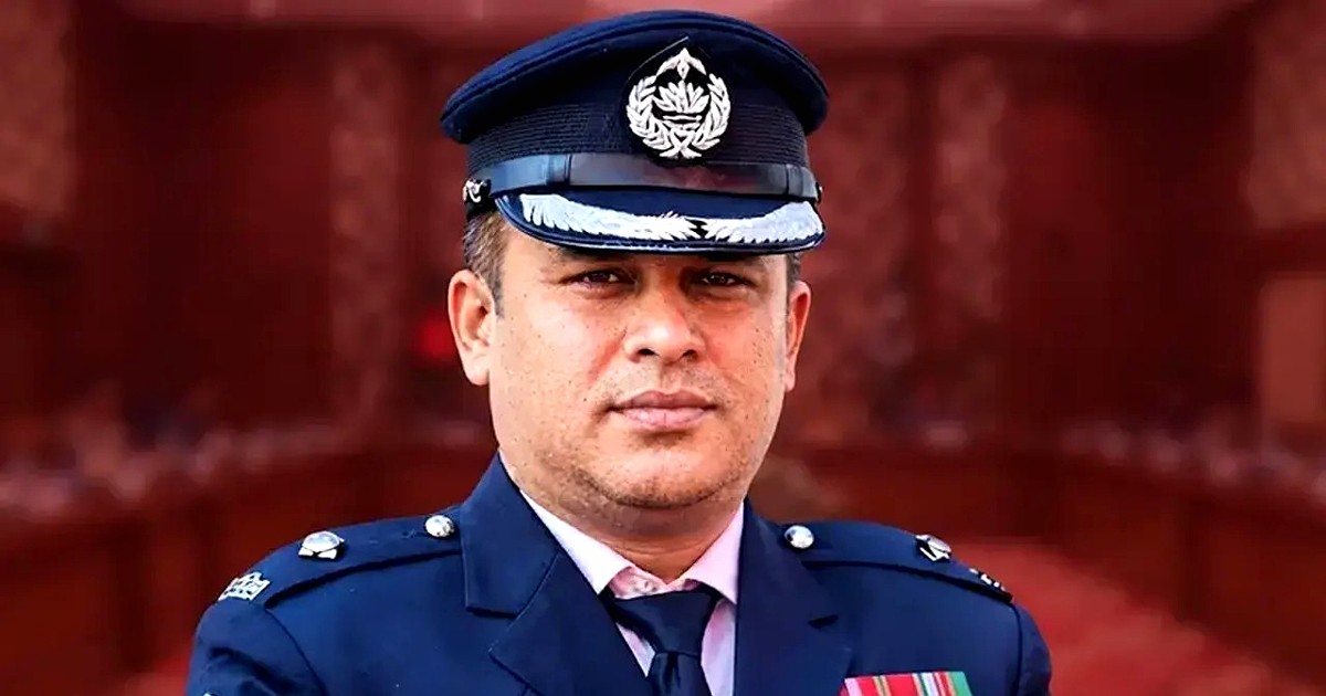 ক্যান্টনমেন্ট থানার ওসি প্রত্যাহার: অডিও ফাঁসের পর ব্যবস্থা