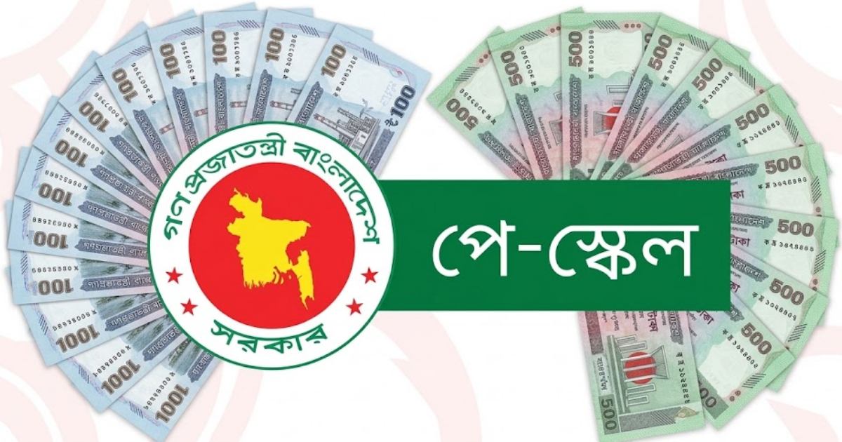 পে স্কেলে বেতন পাবেন না যেসব সরকারি চাকরিজীবী ও কর্মী