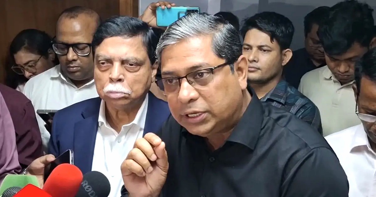 স্থানীয় সরকার নির্বাচনে শিক্ষাগত যোগ্যতার শর্ত নেই: প্রতিমন্ত্রী
