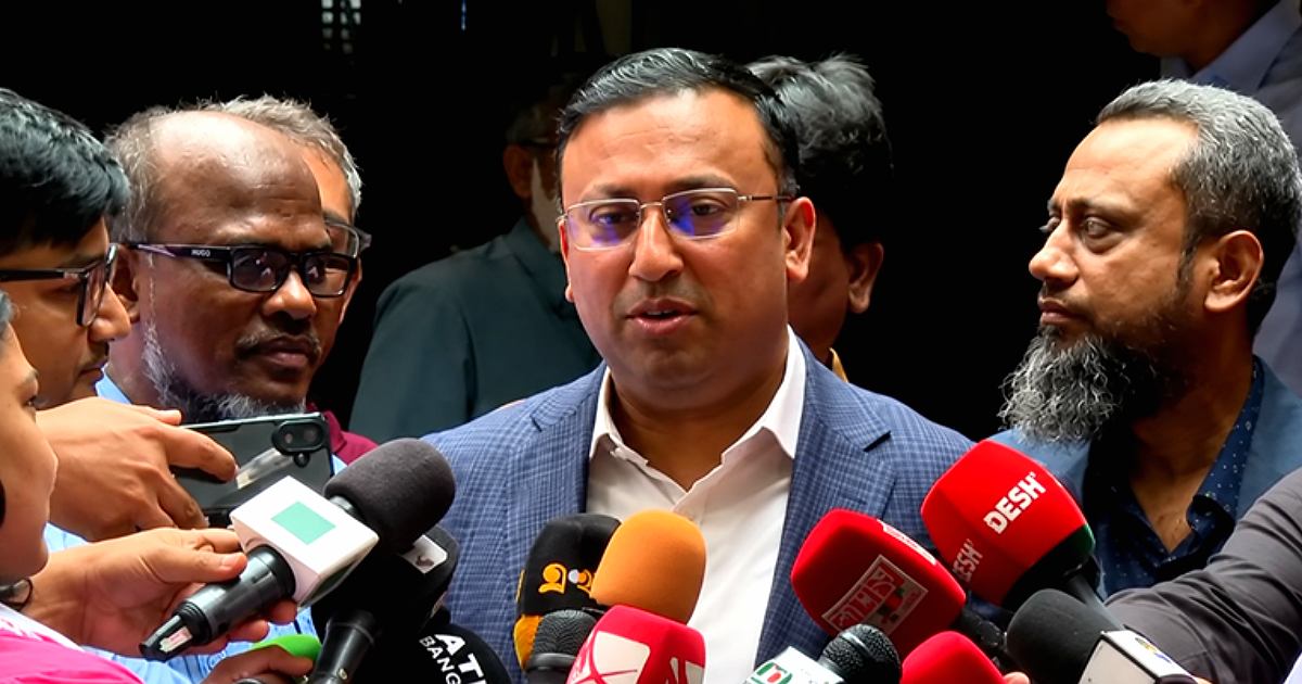 পানির ন্যায্য হিস্যা ভারতের কাছে আদায়ে কমিটি গঠন করল বাংলাদেশ