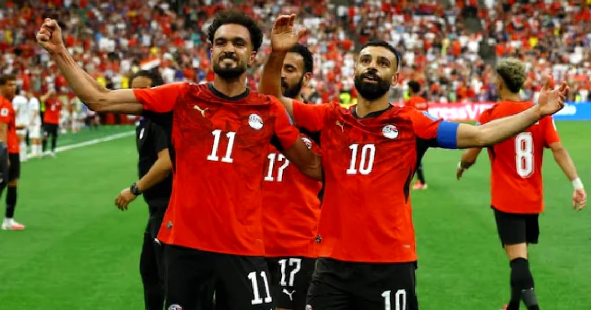 নিষিদ্ধ মিসরের কোচসহ ৩ জন