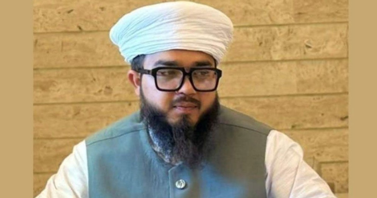 ন্যাম ভবনে এমপি নজরুলের ফ্ল্যাটে গেলেন এমপি হানজালা