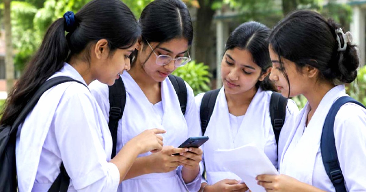 একাদশ শ্রেণিতে দ্বিতীয় ধাপের ভর্তির ফল প্রকাশ আজ