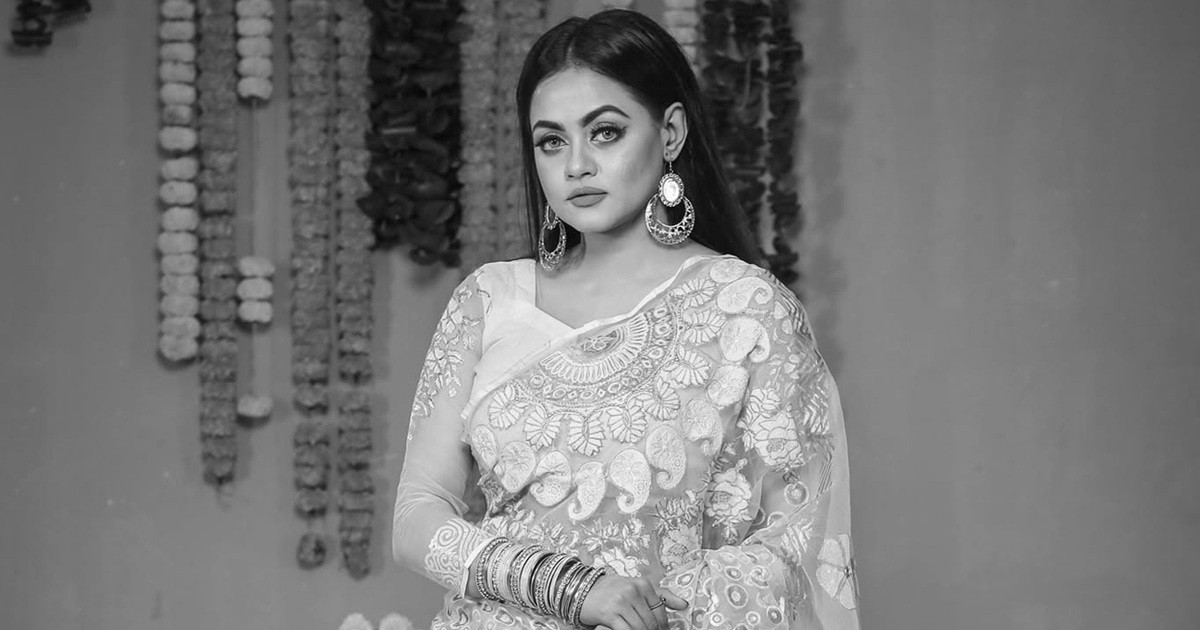 অভিনেত্রী তুলনা আল হারুন মারা গেছেন