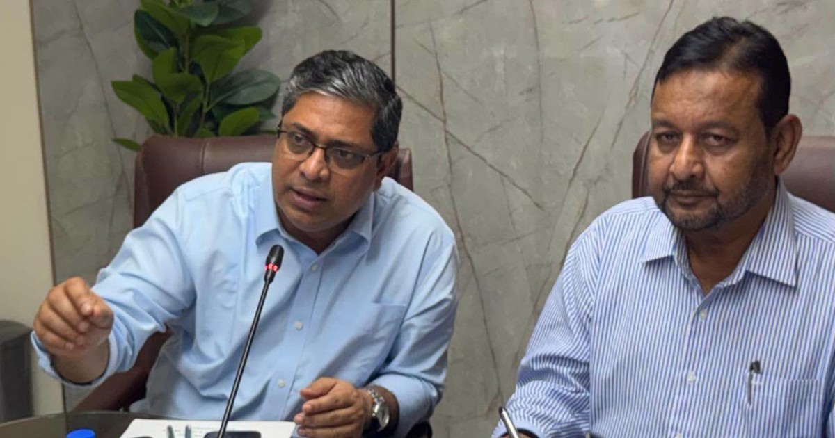 সরকারি প্রতিষ্ঠানে সৌরবিদ্যুতের ব্যবহার বাড়াতে বিশেষ সভা অনুষ্ঠিত