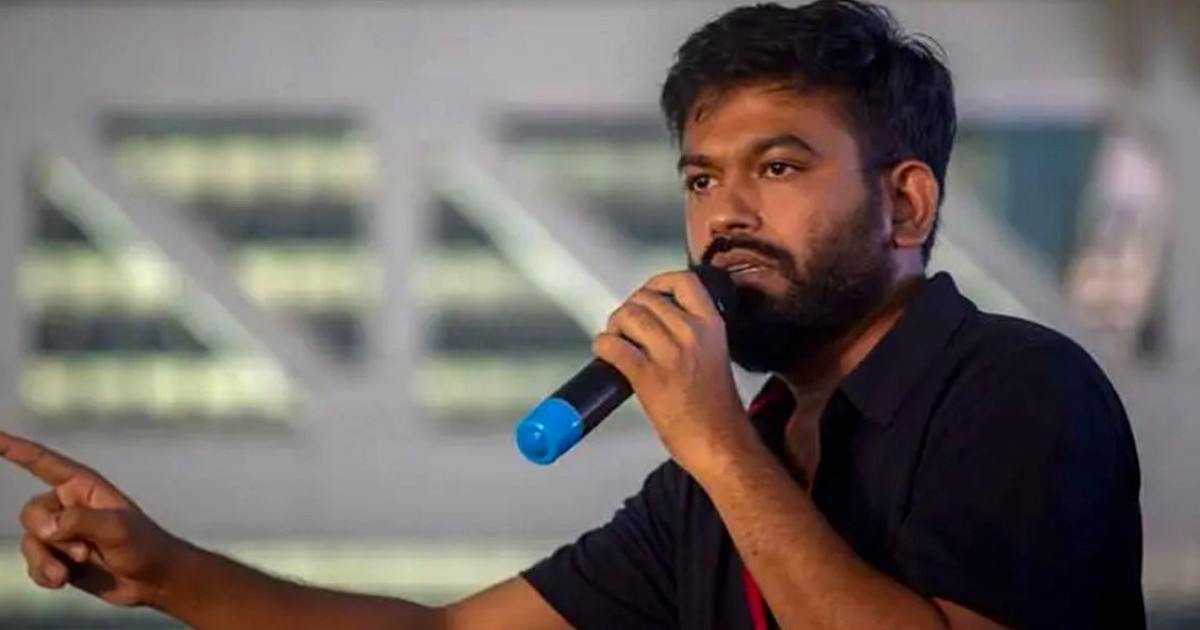 মোদি সরকারকে স্বৈরাচার আখ্যা সিজেপির