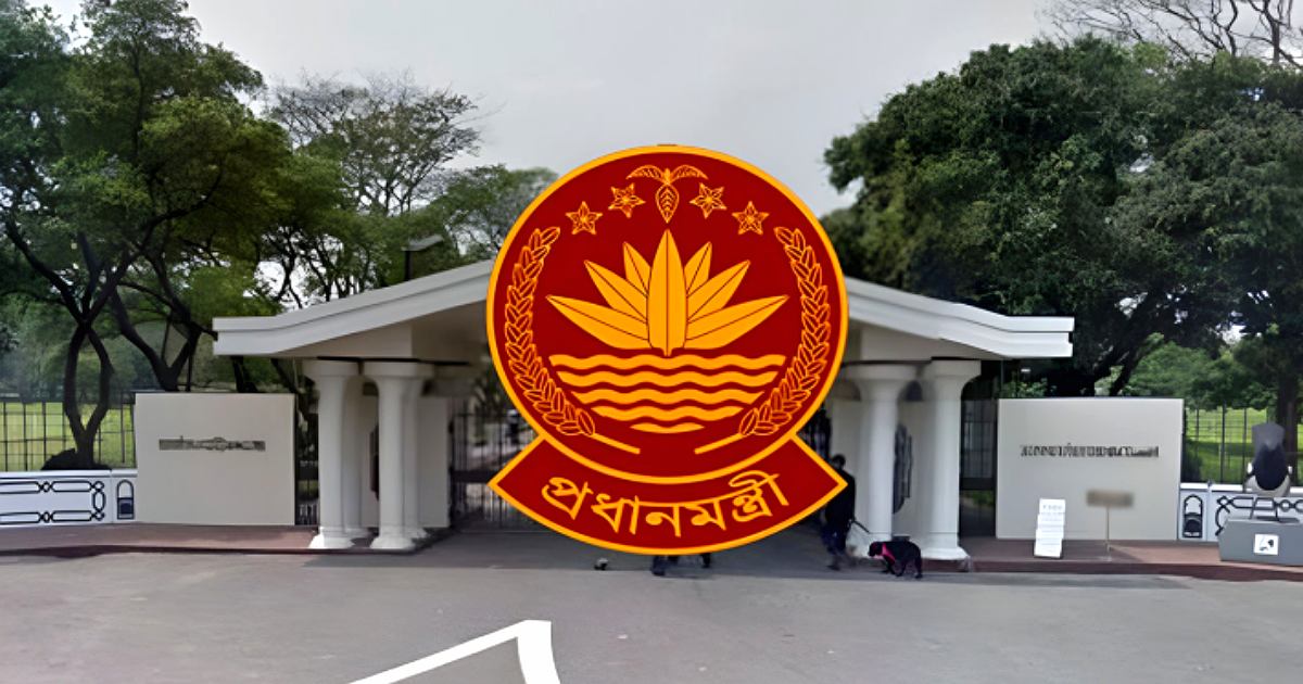বিভাগ জেলা ও উপজেলার সব কমিটি পুনর্গঠনের নির্দেশ