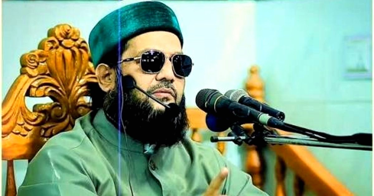 সাংবাদিকদের পেটানোর হুমকি, এনায়েতুল্লাহ আব্বাসীকে আইনি নোটিশ