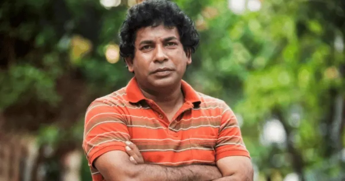 ব্যস্ততার মাঝে পুরোনো আড্ডার দিনগুলো ফিরে পেতে চান অভিনেতা মোশাররফ করিম