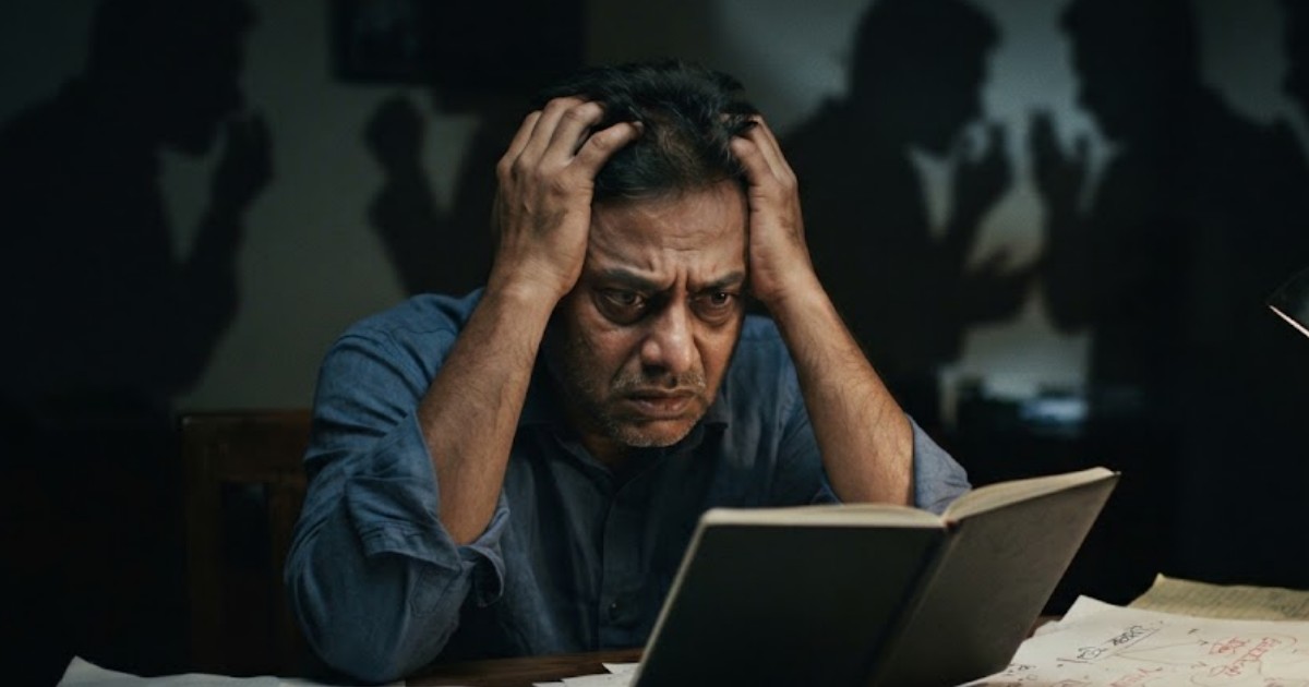 দুশ্চিন্তা ও শত্রুর চক্রান্ত থেকে বাঁচতে কোরআনের চার আমল