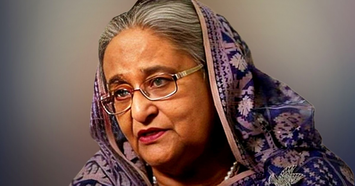 হত্যা মামলায় হাসিনাসহ ১১ আসামির অভিযোগ গঠনের শুনানি আজ