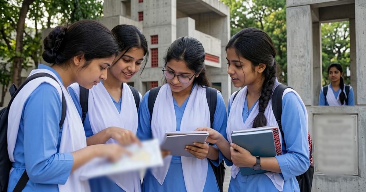 একাদশ শ্রেণির ৩ বিষয়ের নতুন সিলেবাস প্রকাশ করল এনসিটিবি