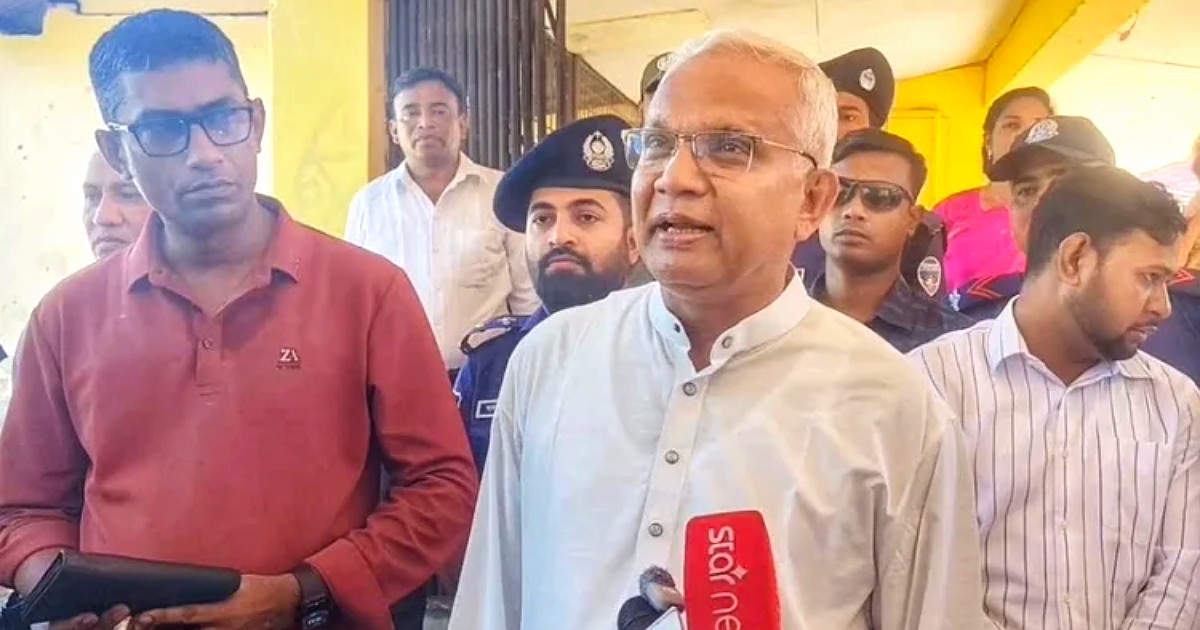 বঞ্চিত শিশুদের পুনর্বাসন করাই সরকারের লক্ষ্য: সমাজকল্যাণ মন্ত্রী