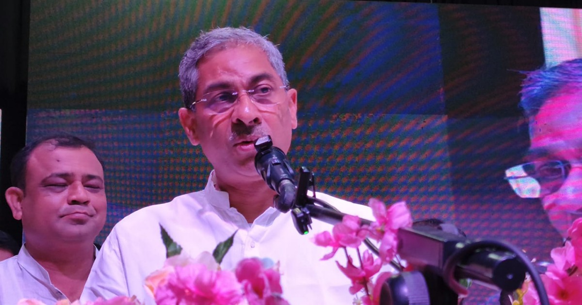 গণতন্ত্রের ভিত শক্তিশালী হলে ব্যবসা মজবুত হবে: পানিসম্পদমন্ত্রী