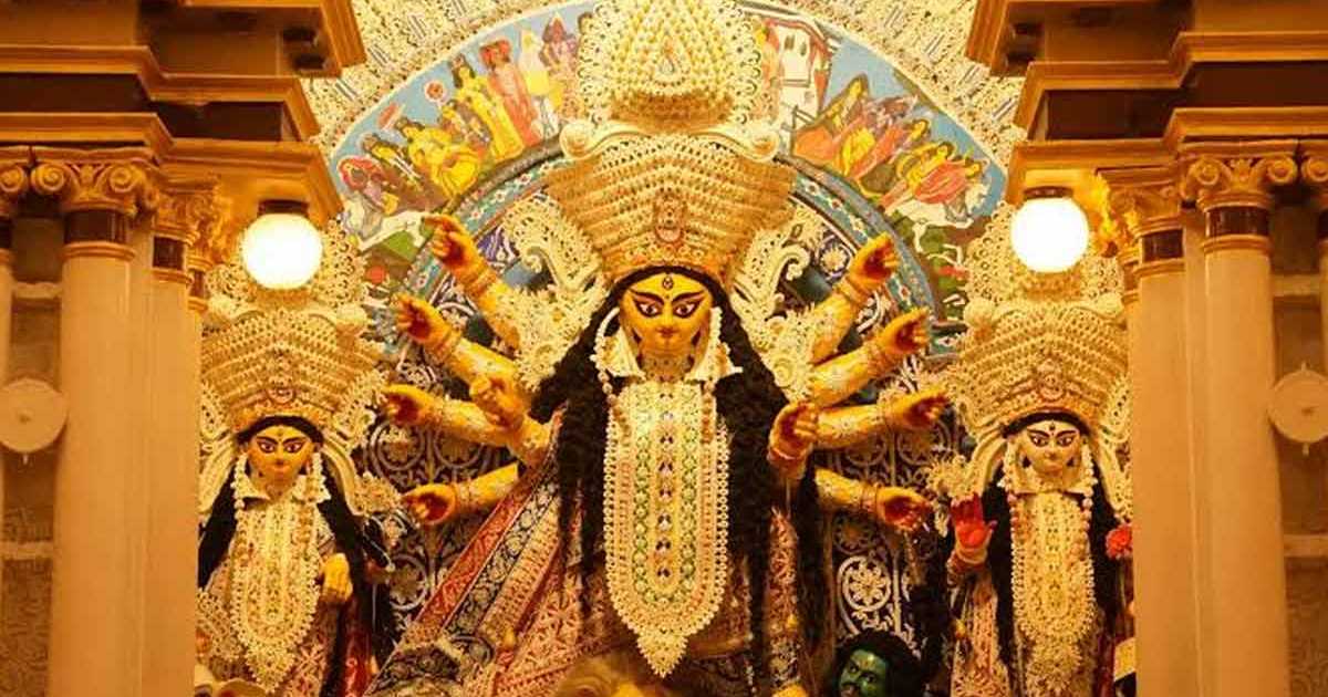 পরিবেশবান্ধব দুর্গাপূজায় ১ লাখ টাকা পুরস্কার