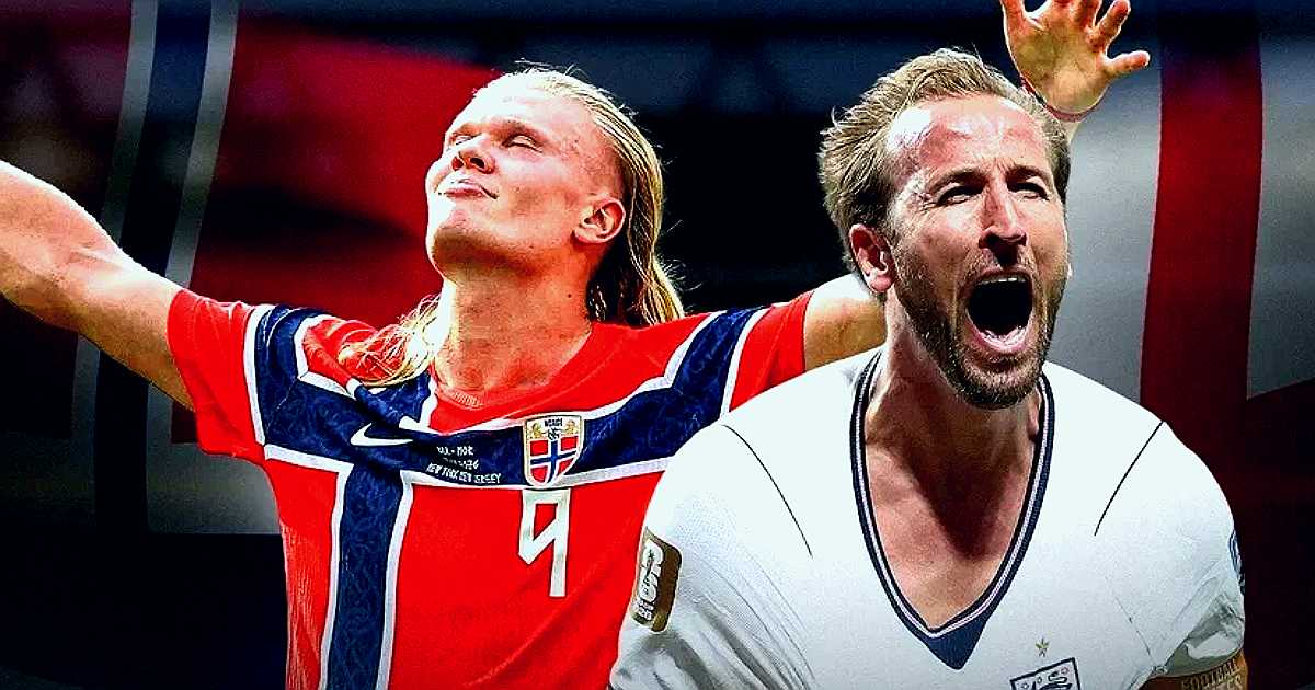 কোয়ার্টার ফাইনালে বিপাকে ইংল্যান্ড ও নরওয়ে