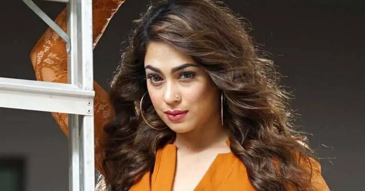 চিত্রনায়িকা পপির মা মরিয়ম বেগম আর নেই, খুলনায় সমাহিত করার সিদ্ধান্ত