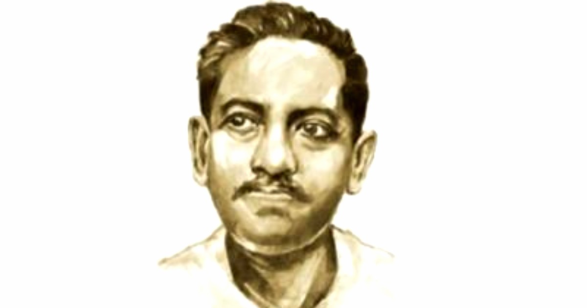 জীবনানন্দ দাশের ৭২তম মৃত্যুবার্ষিকীতে বাংলা সাহিত্যের কালজয়ী স্মরণ