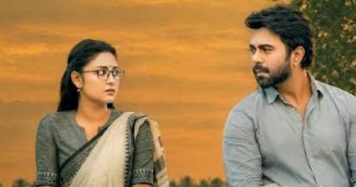 ভালো আছো তো নাটক মুক্তির দুদিনেই কোটি ভিউর মাইলফলক স্পর্শ করল